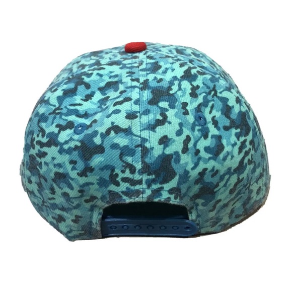 Six Flags Theme Parks Harley Quinn Cap - Picture 2 of 5